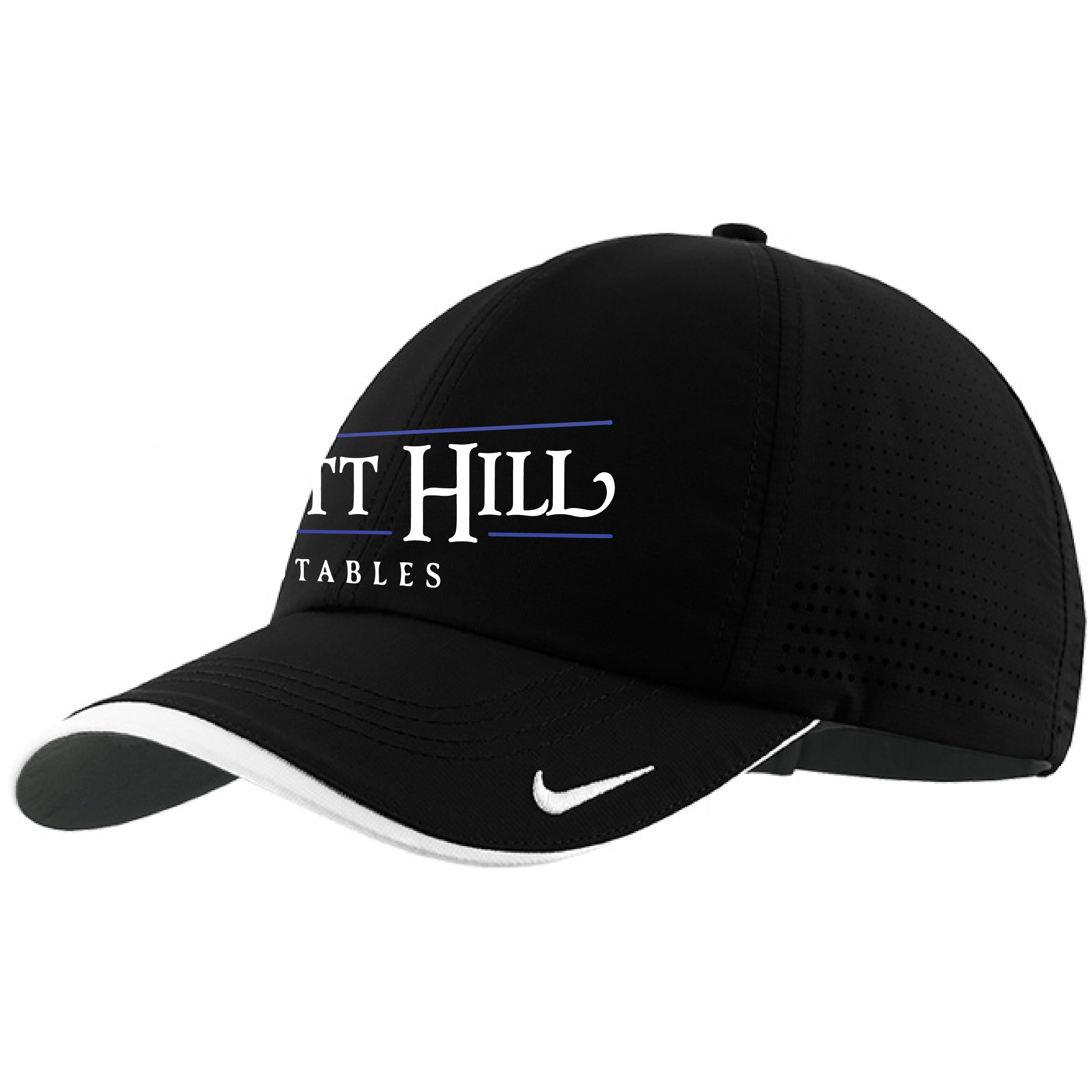 Leavitt Hill Nike Dri-Fit Perforated Cap