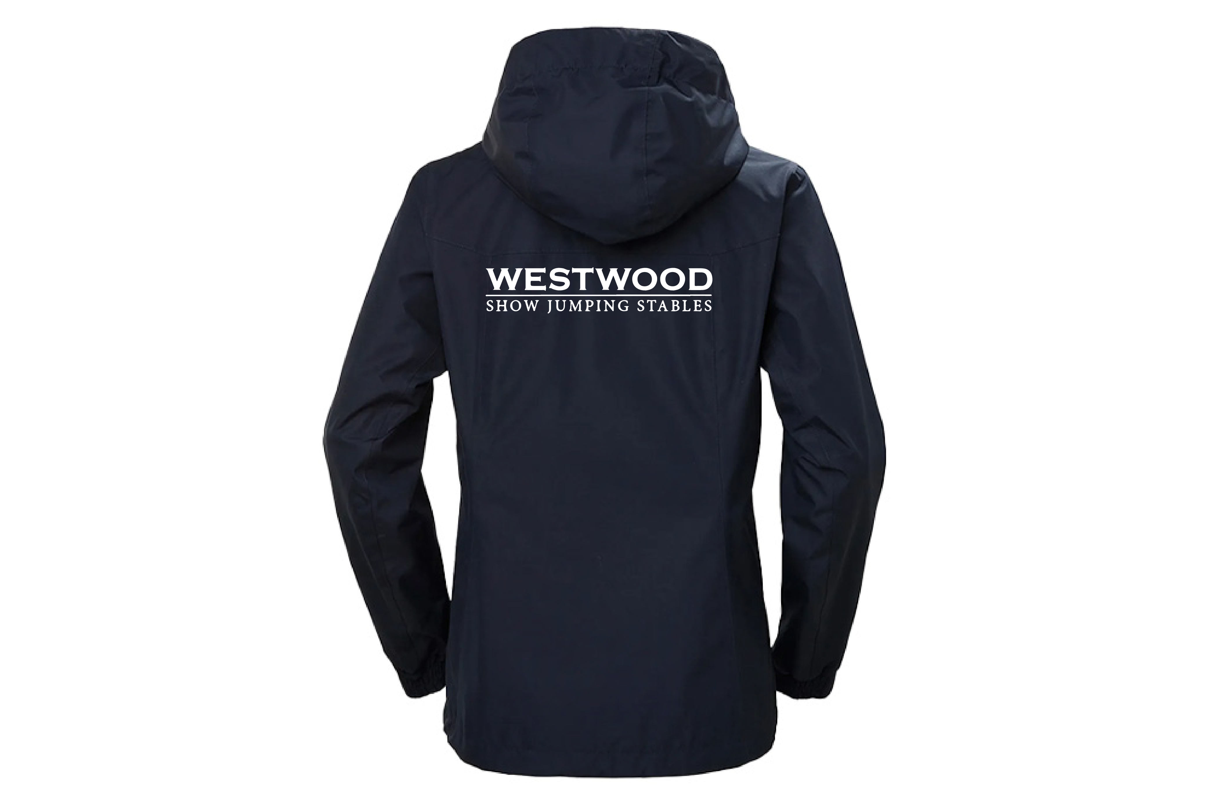 Westwood Women's Helly Hansen Aden Rain Jacket