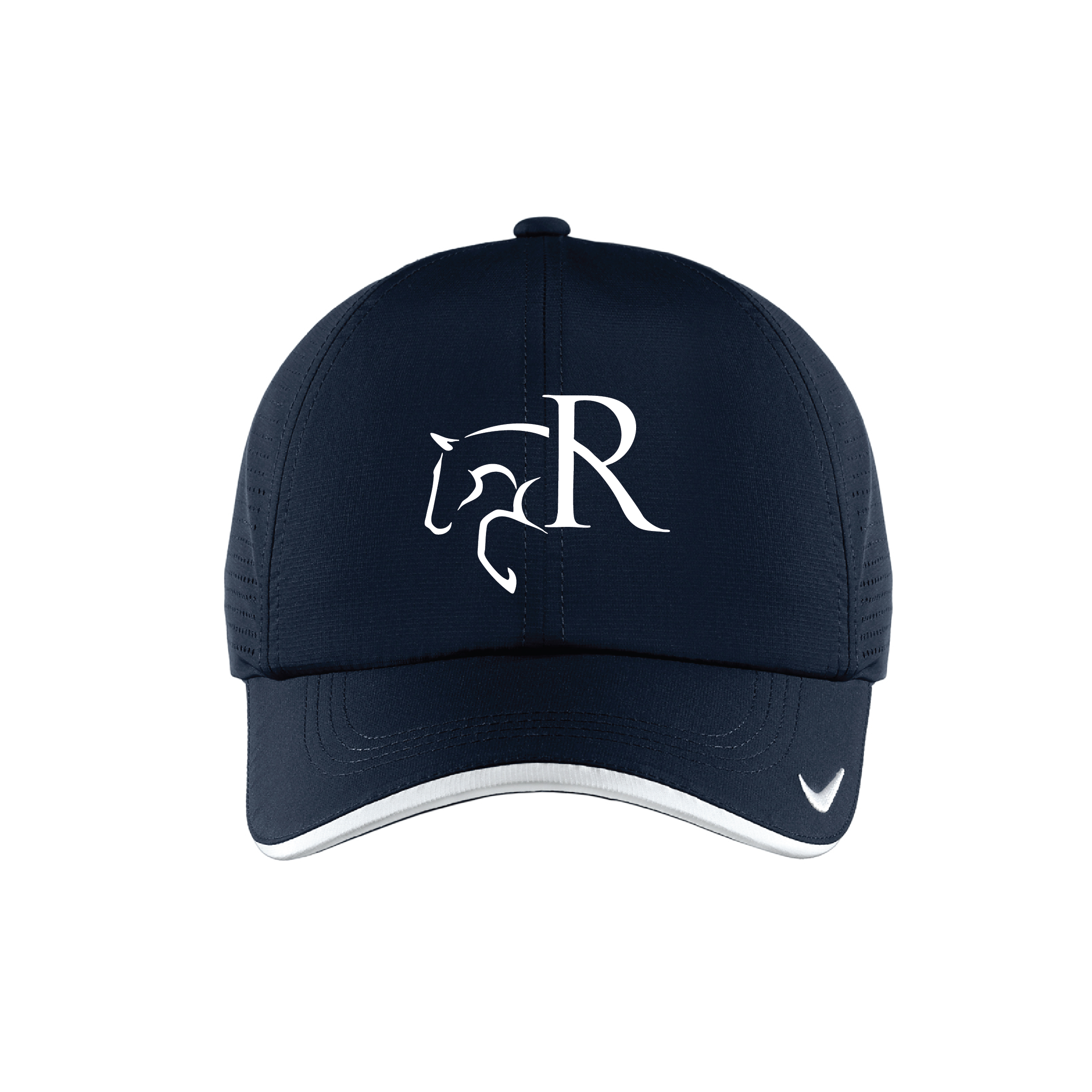 Rivers Edge Farm Nike Dri-Fit Perforated Cap