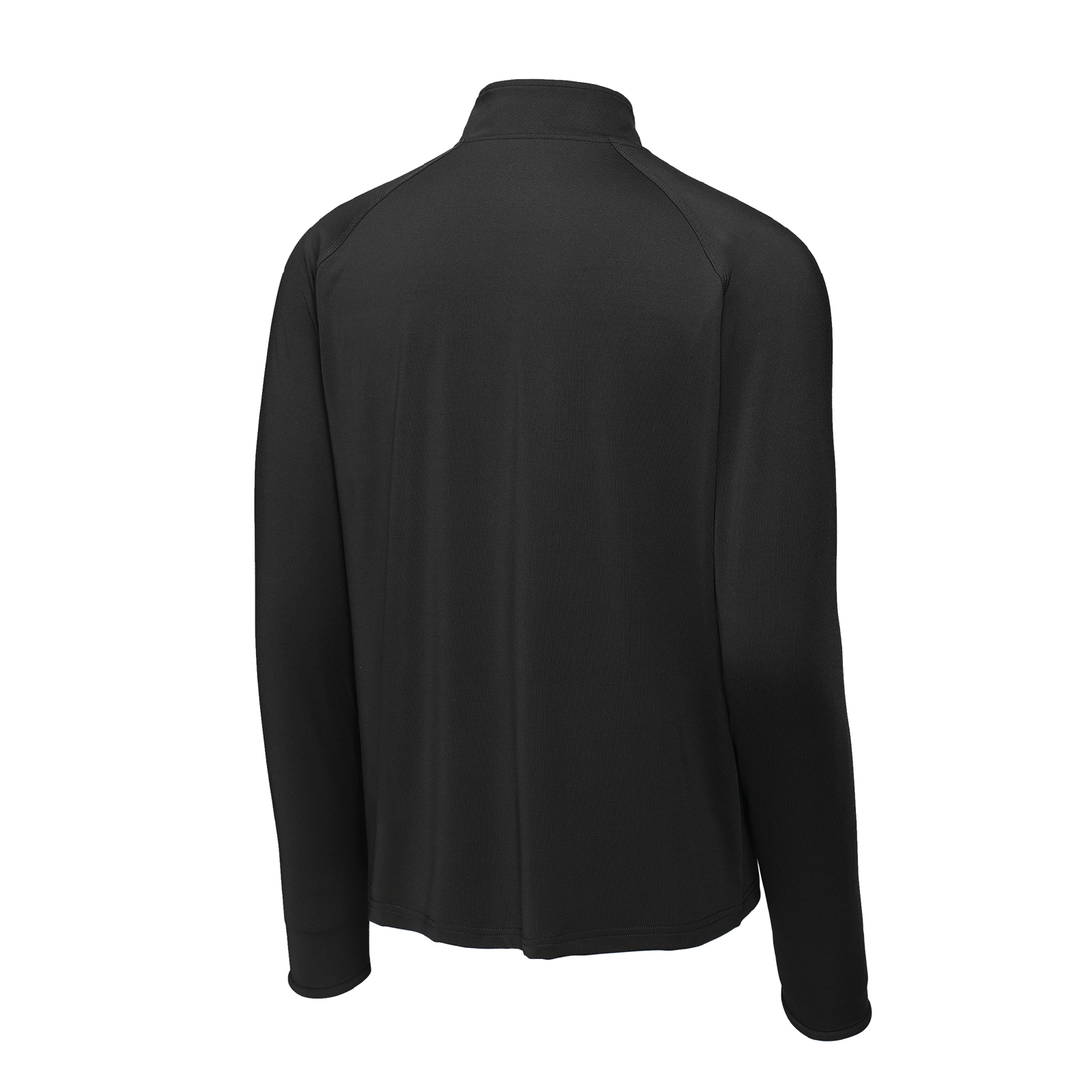 Larkin Meadows Sport-Tek Men's Stretch 1/4 Zip Pullover