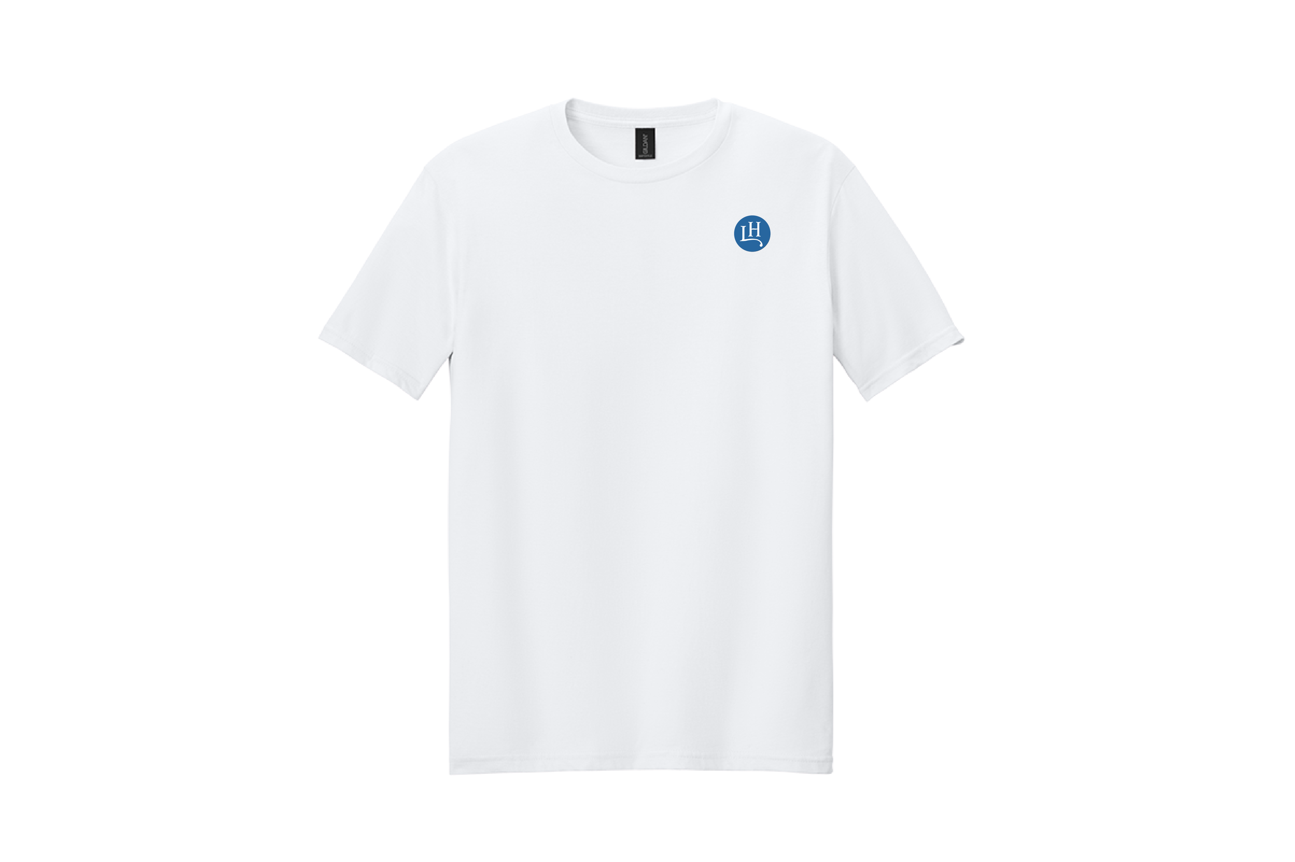 Leavitt Hill Men's Softstyle T-Shirt