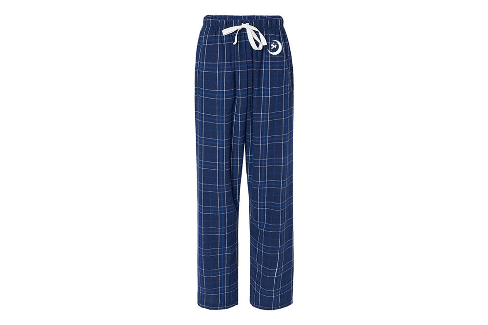 Bay Haven Unisex Plaid Flannel Pants