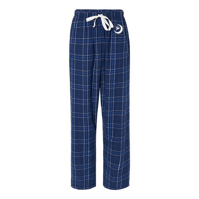 Bay Haven Unisex Plaid Flannel Pants
