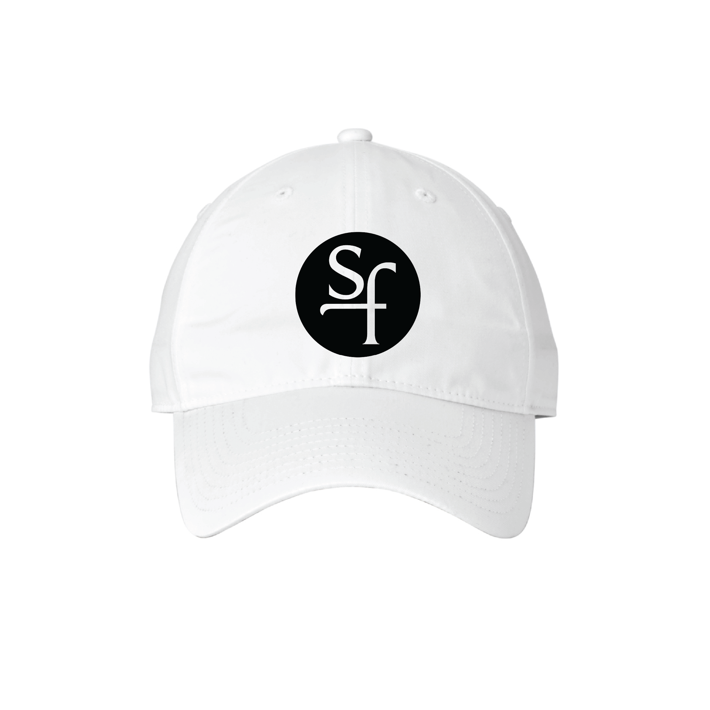 Sorella Farm Nike Unstructured Cotton Twill Cap