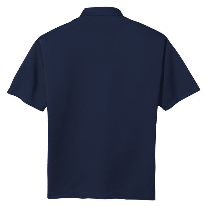 Highland Farm Men's Nike Tech Basic Dri-FIT Polo