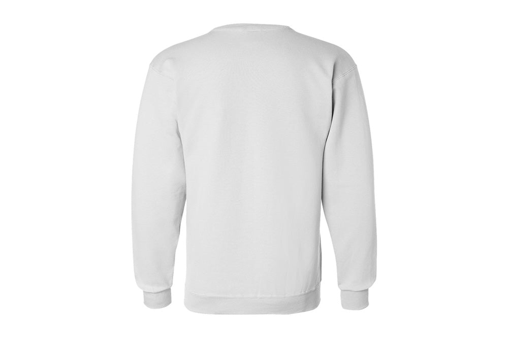 Hillview Unisex Champion Crewneck Sweatshirt