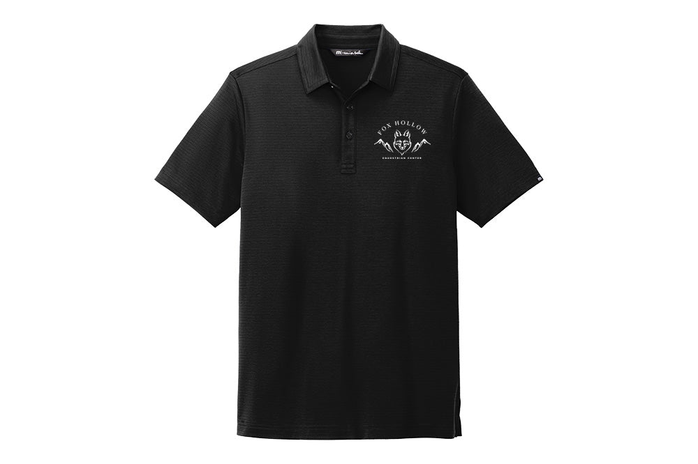 Fox Hollow Men's TravisMathew Bayfront Polo