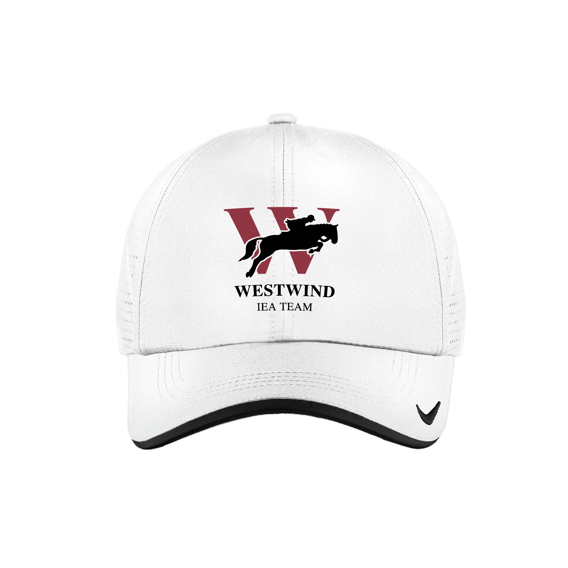 Westwind IEA Nike Dri-Fit Perforated Cap