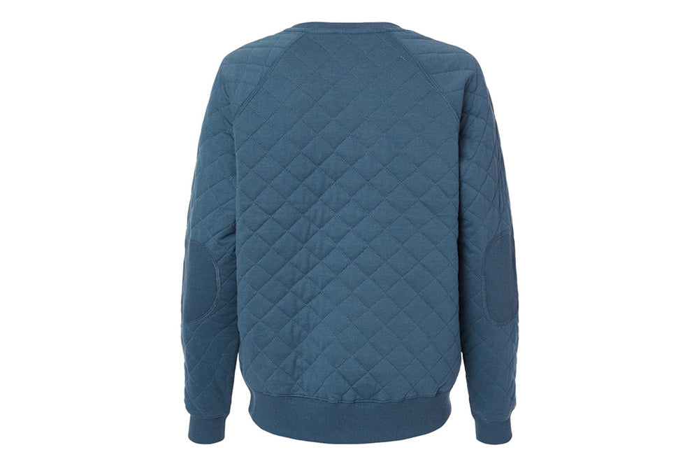 Bayhill Equine Women's Quilted Pullover