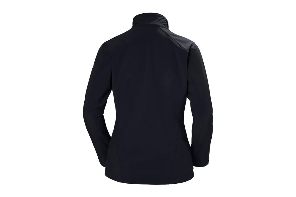 EQ Lete Men's Helly Hansen Paramount Softshell Jacket
