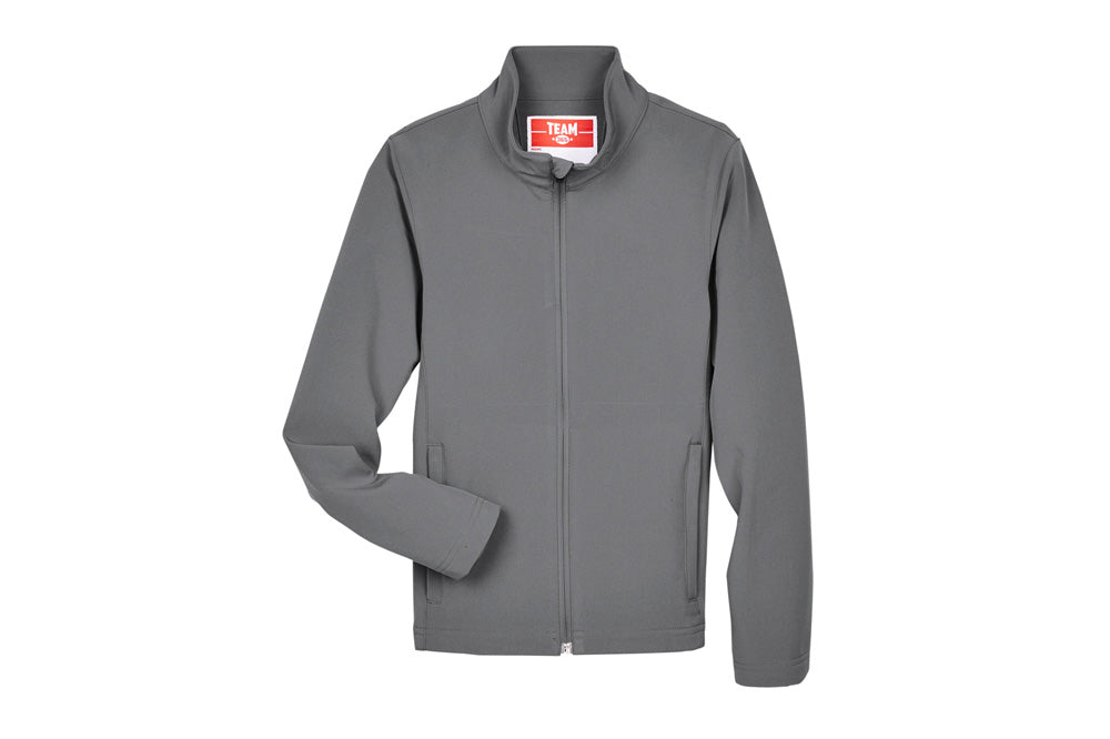 Black Diamond Equestrian Youth Core Soft Shell Jacket