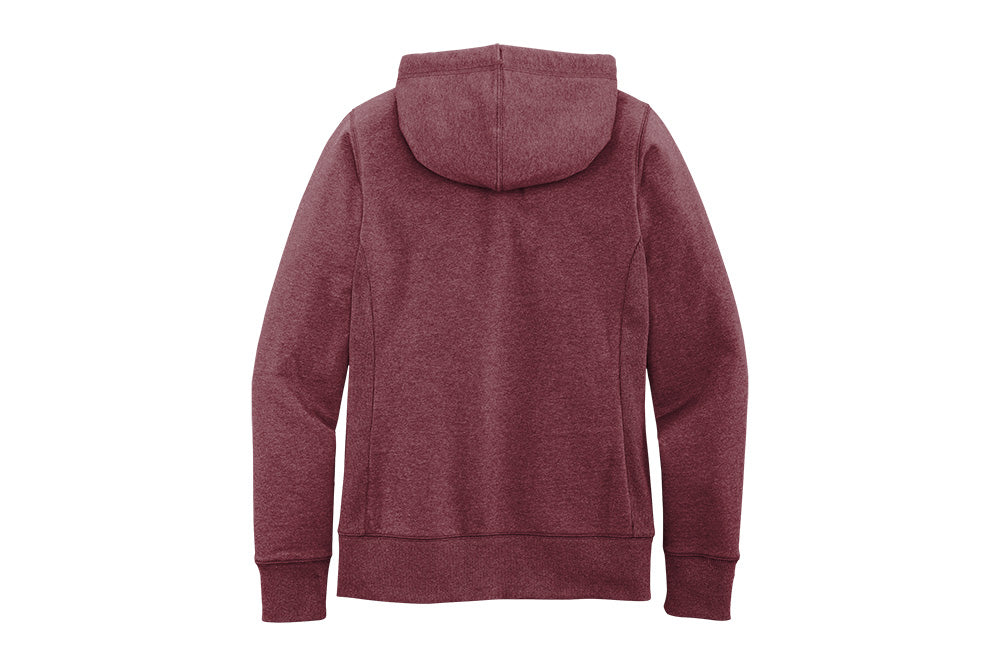 Next Phase Eventing Women's District Full Zip Hoodie