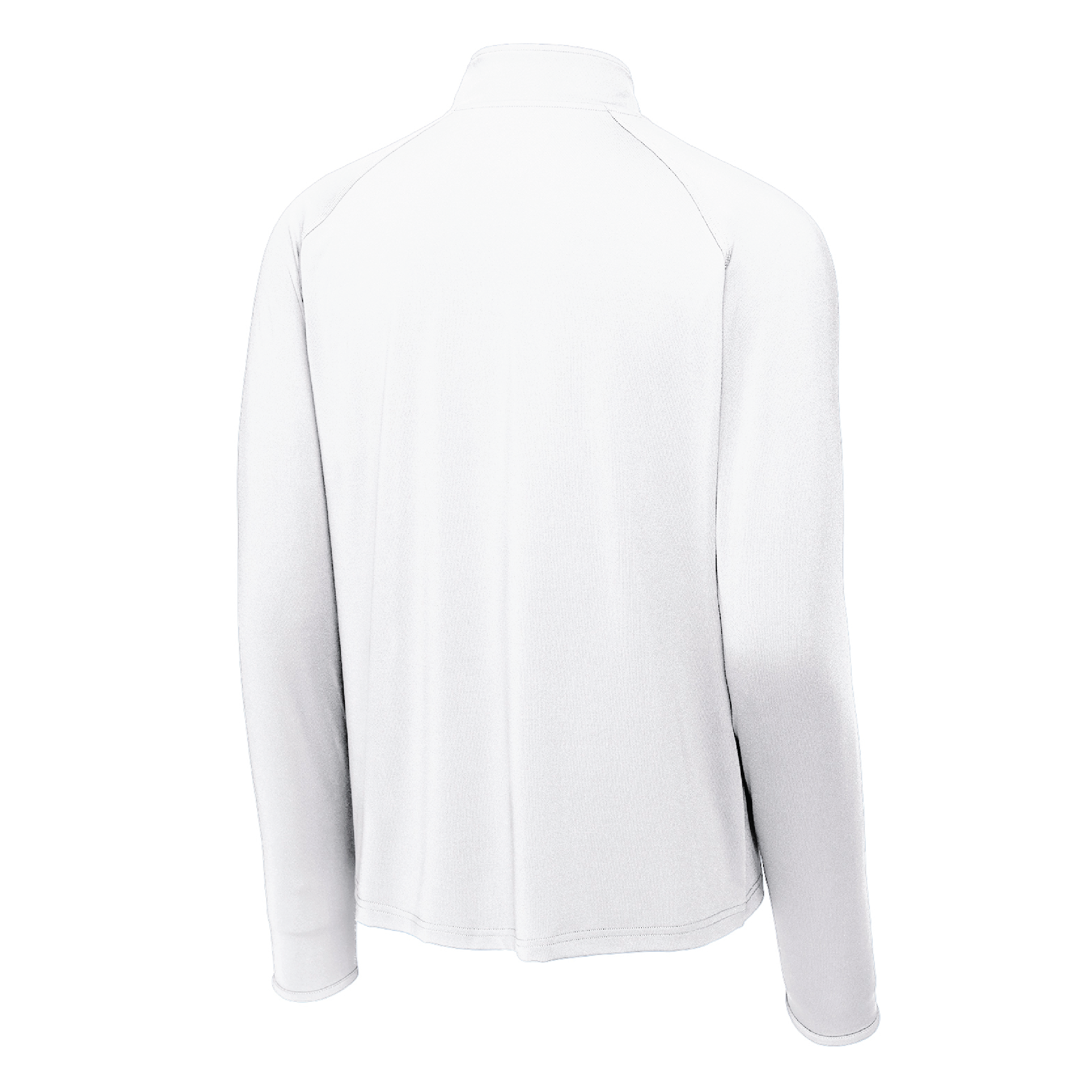 Noble Jumpers Men's Sport-Tek Sport-Wick Stretch 1/4 Zip Pullover