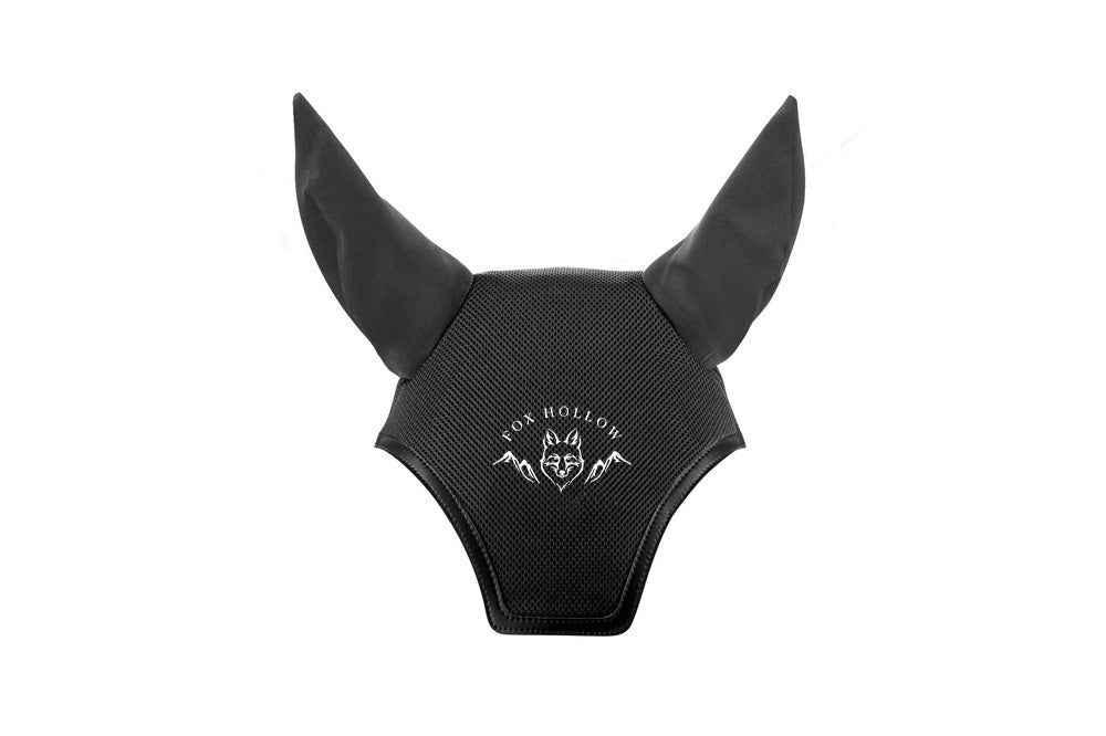 Fox Hollow Custom Equifit Ear Bonnet