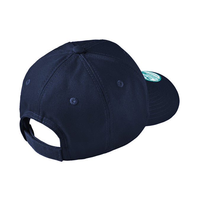 Red Barn IEA New Era Adjustable Structured Cap