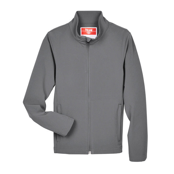 Highland Farm Youth Core Soft Shell Jacket