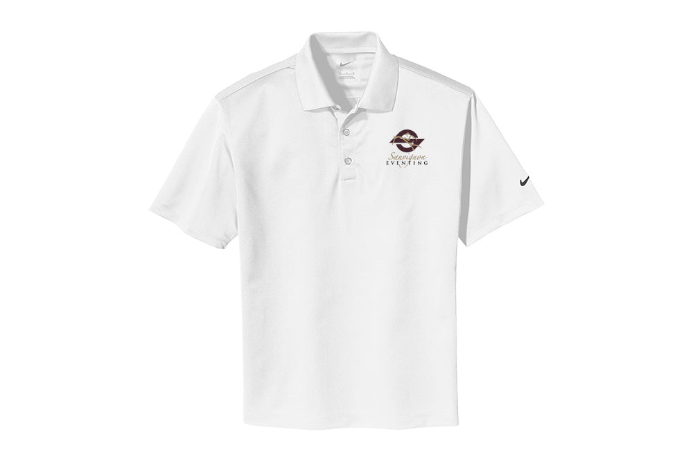 Sauvignon Eventing Men's Nike Tech Basic Dri-FIT Polo