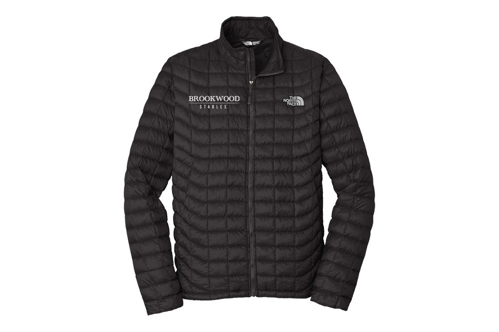 Brookwood Stables Men's The North Face ThermoBall Trekker Jacket