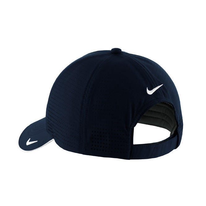 Oakwood Nike Dri-Fit Perforated Cap