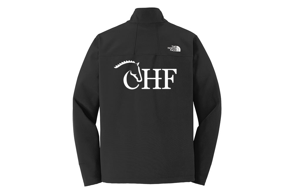 CHF Men's The North Face Apex Barrier Soft Shell Jacket