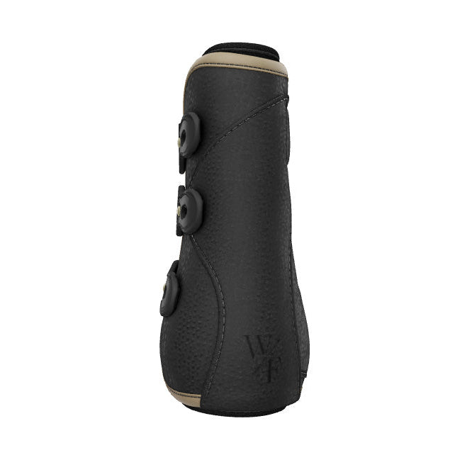 Wanderlust Farm Custom Equifit D-teq Front Boot