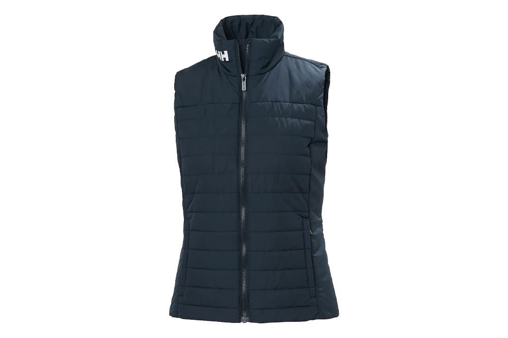 Women's Helly Hansen Crew Insulated Vest