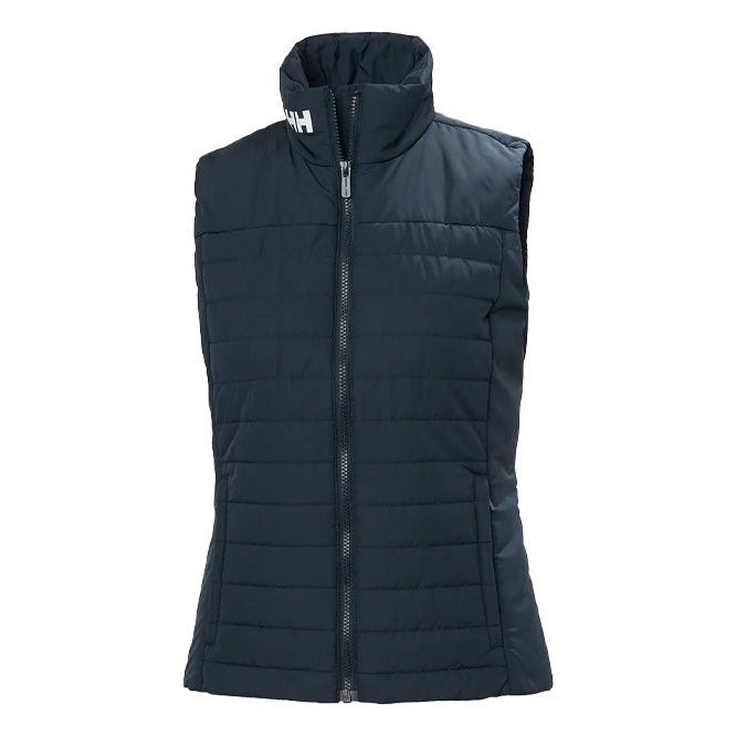 Under Contract Women's Helly Hansen Crew Insulated Vest