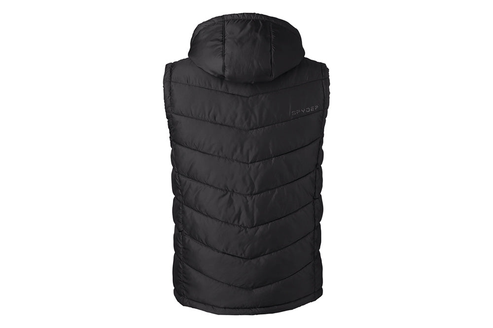 Kenilworth Riding School Men's Spyder Puffer Vest