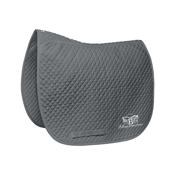 Billings Equestrian EquiFit Essential® Dressage Pad