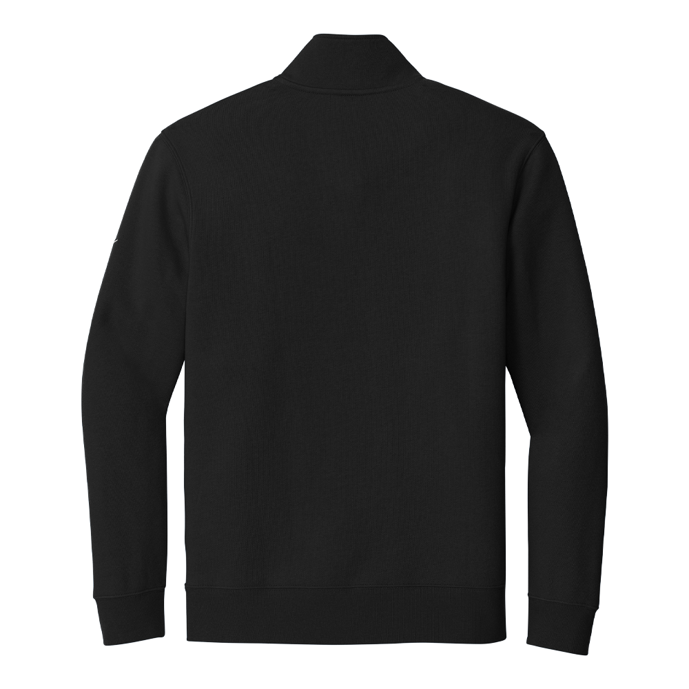 Copper Hill Farm Men's Nike Club Fleece Half-Zip Pullover