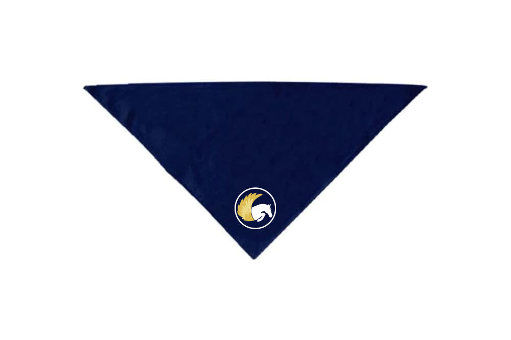 Corsari Equestrian Dog Bandana