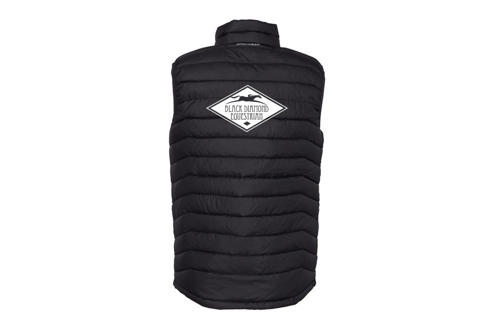 Black Diamond Equestrian Men's Columbia Powder Lite™ Vest