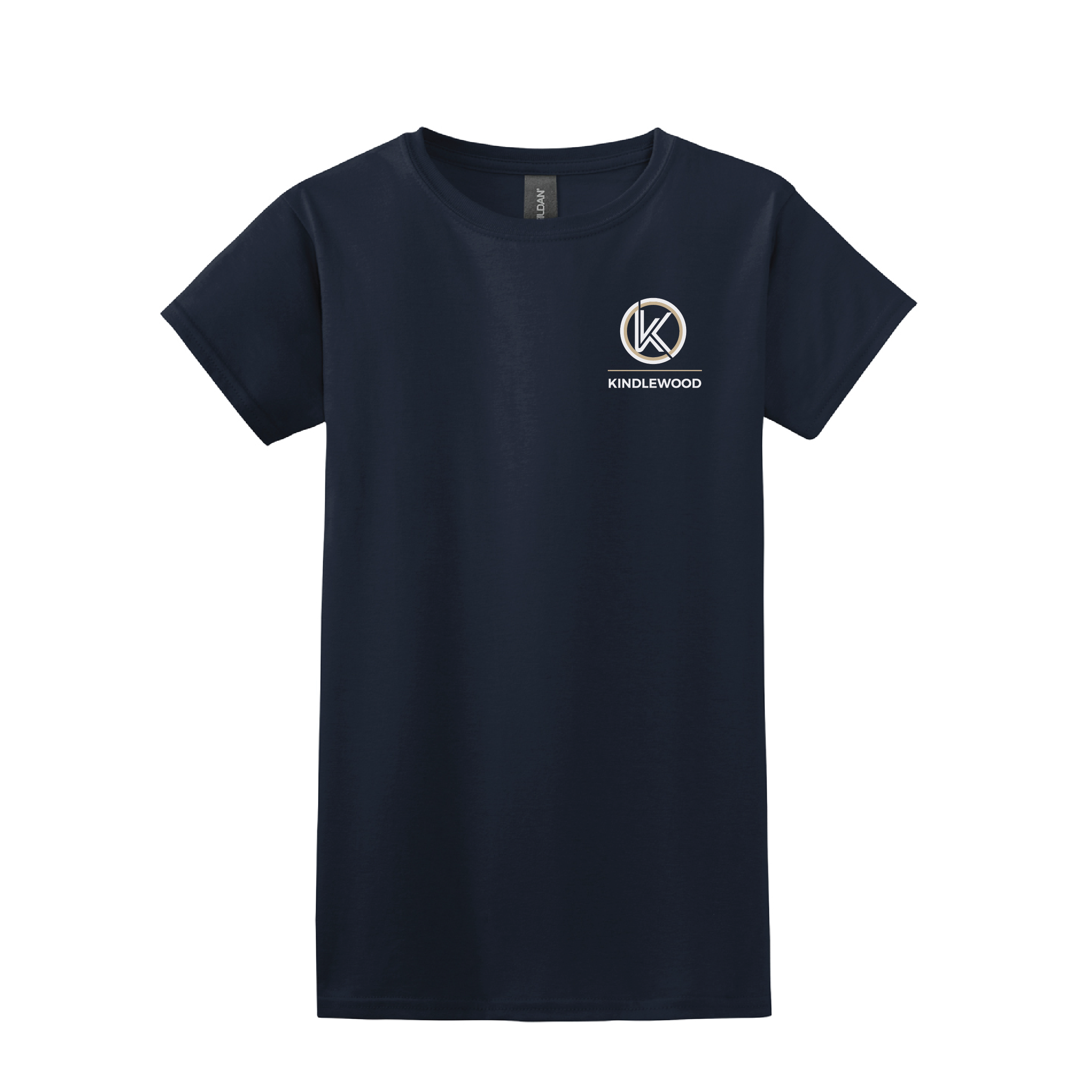 Kindlewood Women's Softstyle T-Shirt