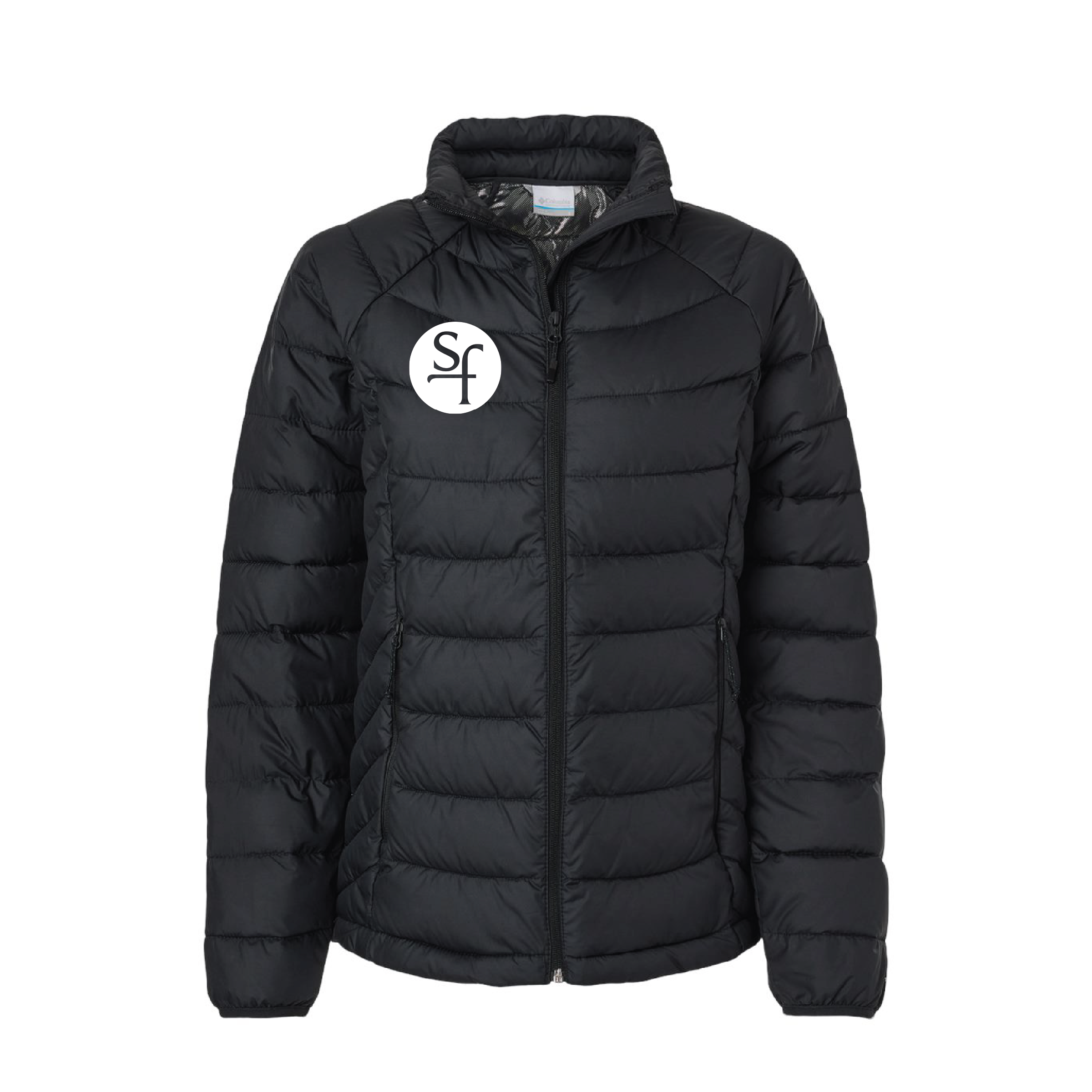 Women's Columbia Powder Lite Jacket