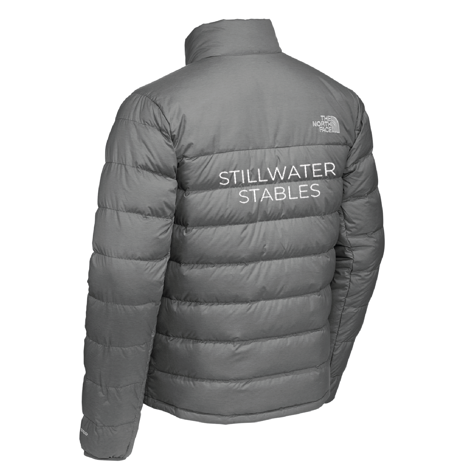 Stillwater Stables Men's The North Face Hybrid Down Jacket