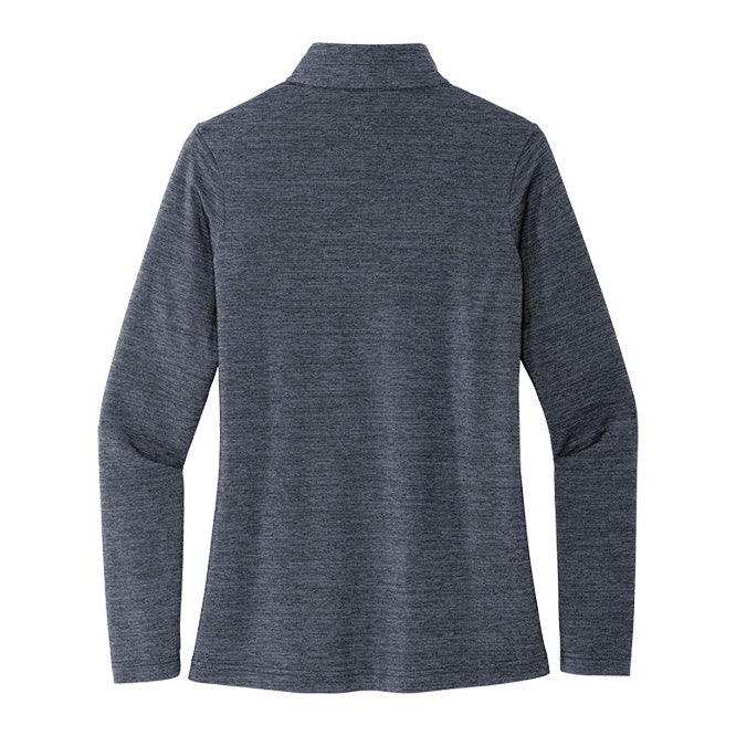 Stone Harbor Women's TravisMathew Crestview 1/4-Zip