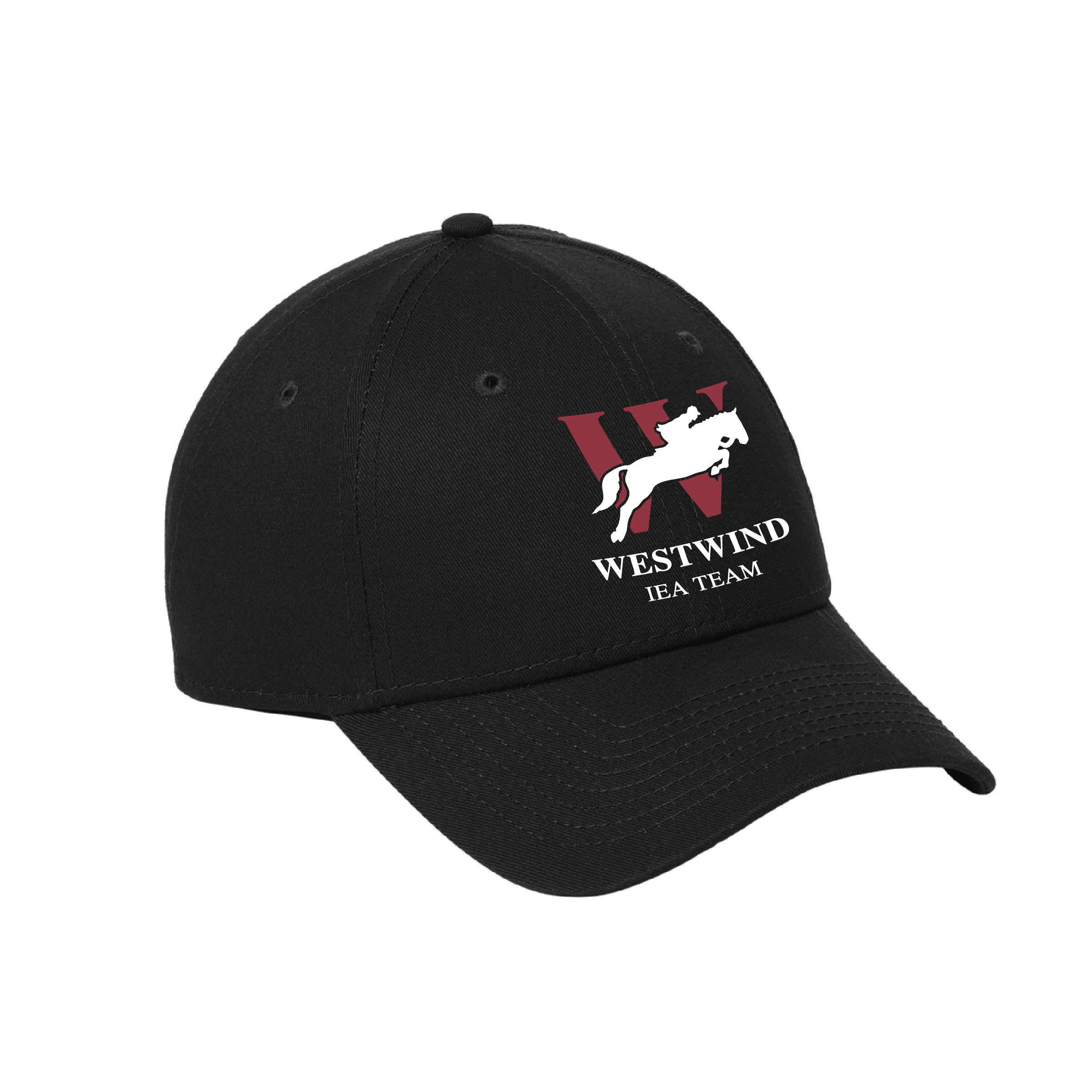 Westwind IEA New Era Adjustable Structured Cap