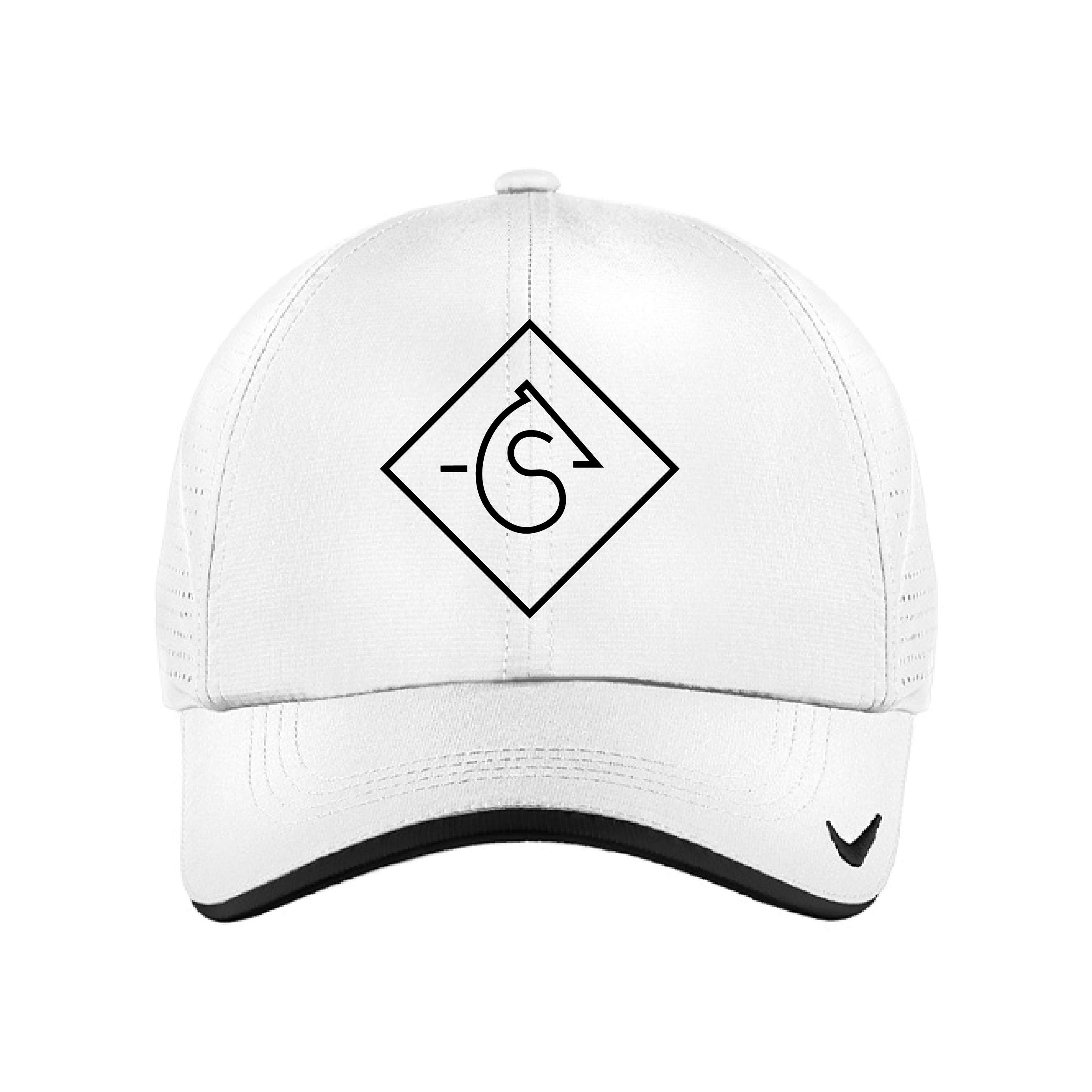 SA Equestrian Nike Dri-Fit Perforated Cap