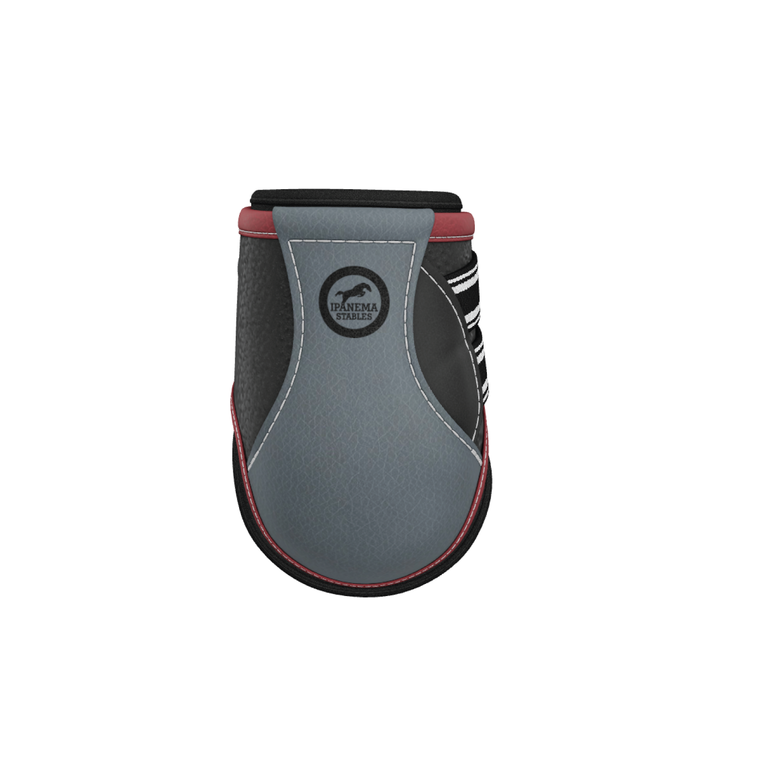 Ipanema Stables Custom Equifit D-teq Hind Boot