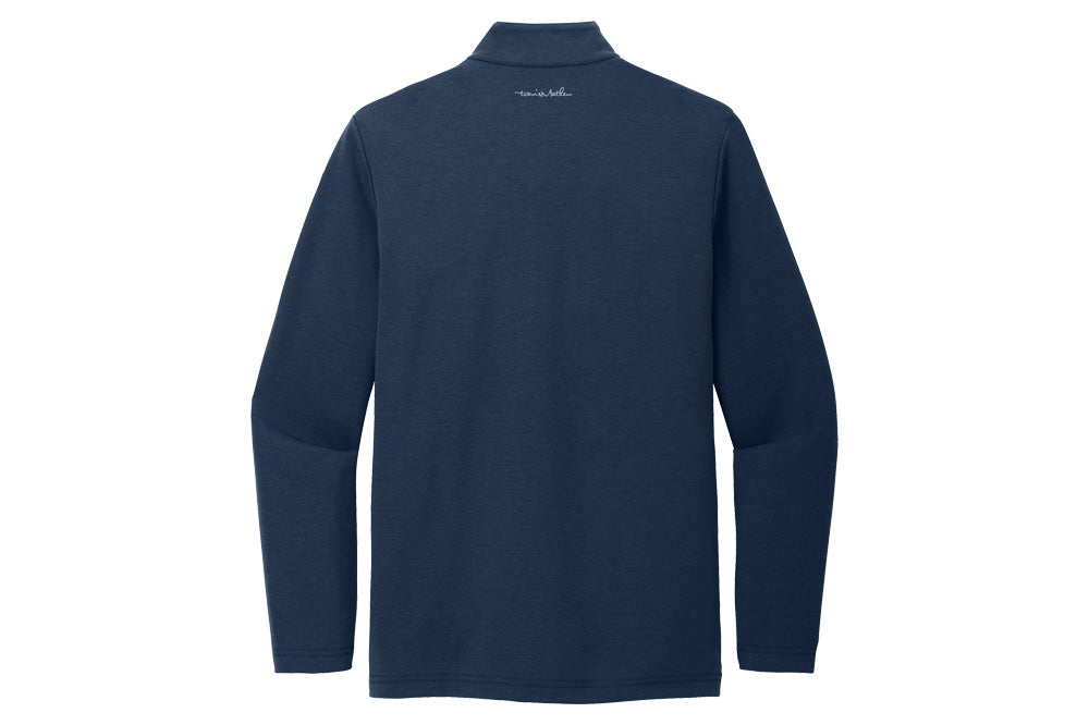 Highland Farm Men's TravisMathew Coveside 1/4 Zip