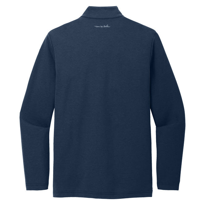 Highland Farm Men's TravisMathew Coveside 1/4 Zip