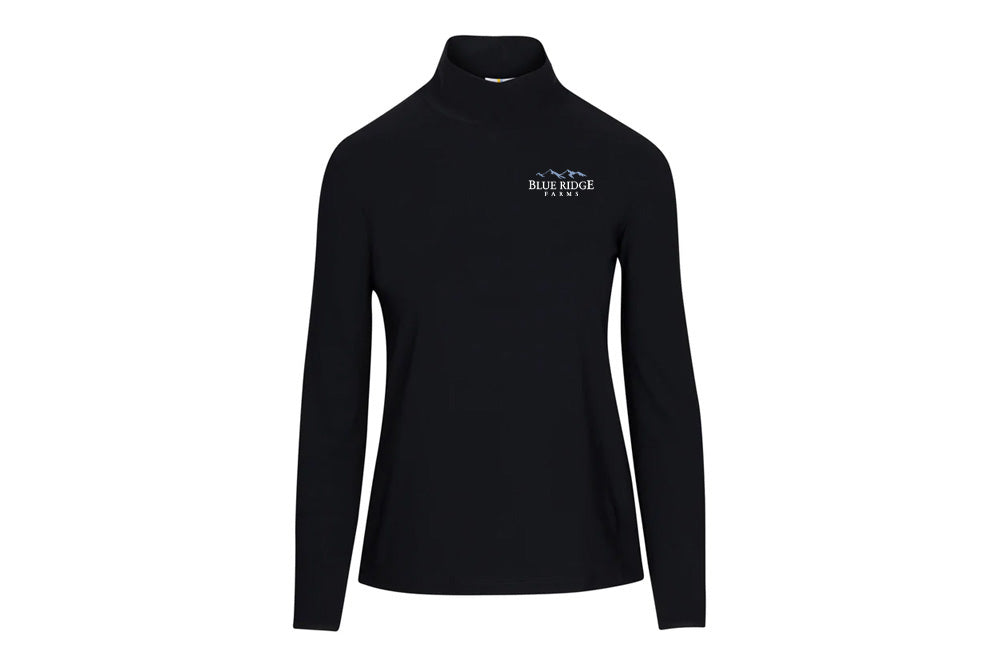 Blue Ridge Women's Callidae Turtleneck