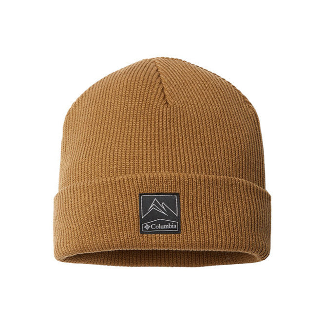 Chestnut Hill Columbia Cuffed Beanie