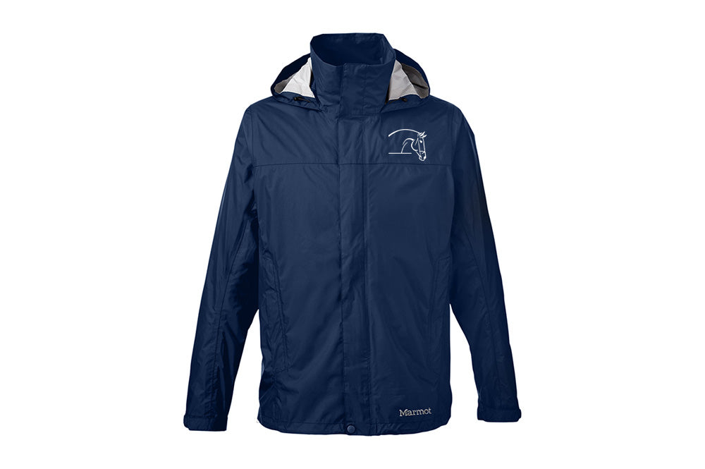 Blackhound Men's Marmot Precipitation Eco Jacket