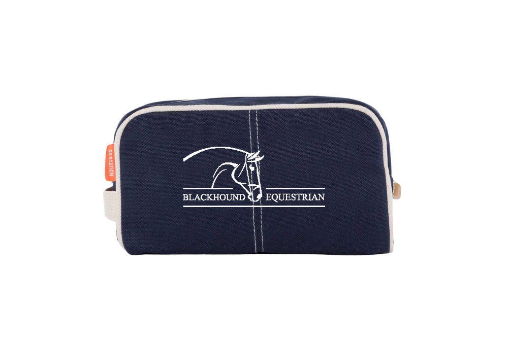 Blackhound CB Station Dopp Travel Kit