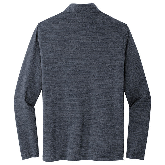 Corsari Equestrian Men's TravisMathew Crestview 1/4-Zip