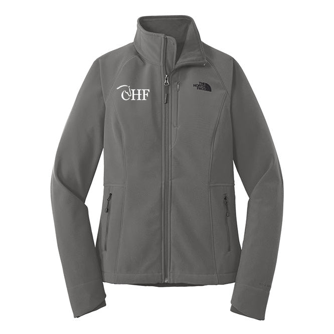 Women's The North Face Apex Barrier Soft Shell Jacket
