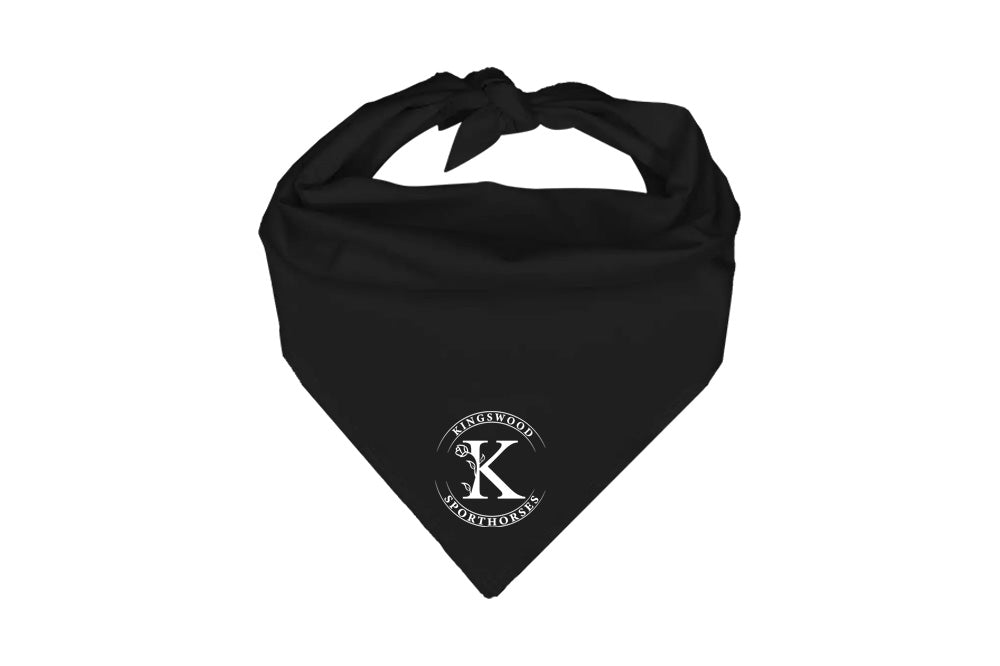 Kingswood Dog Bandana