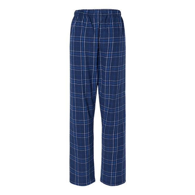 Billings Equestrian Women's Flannel Pants