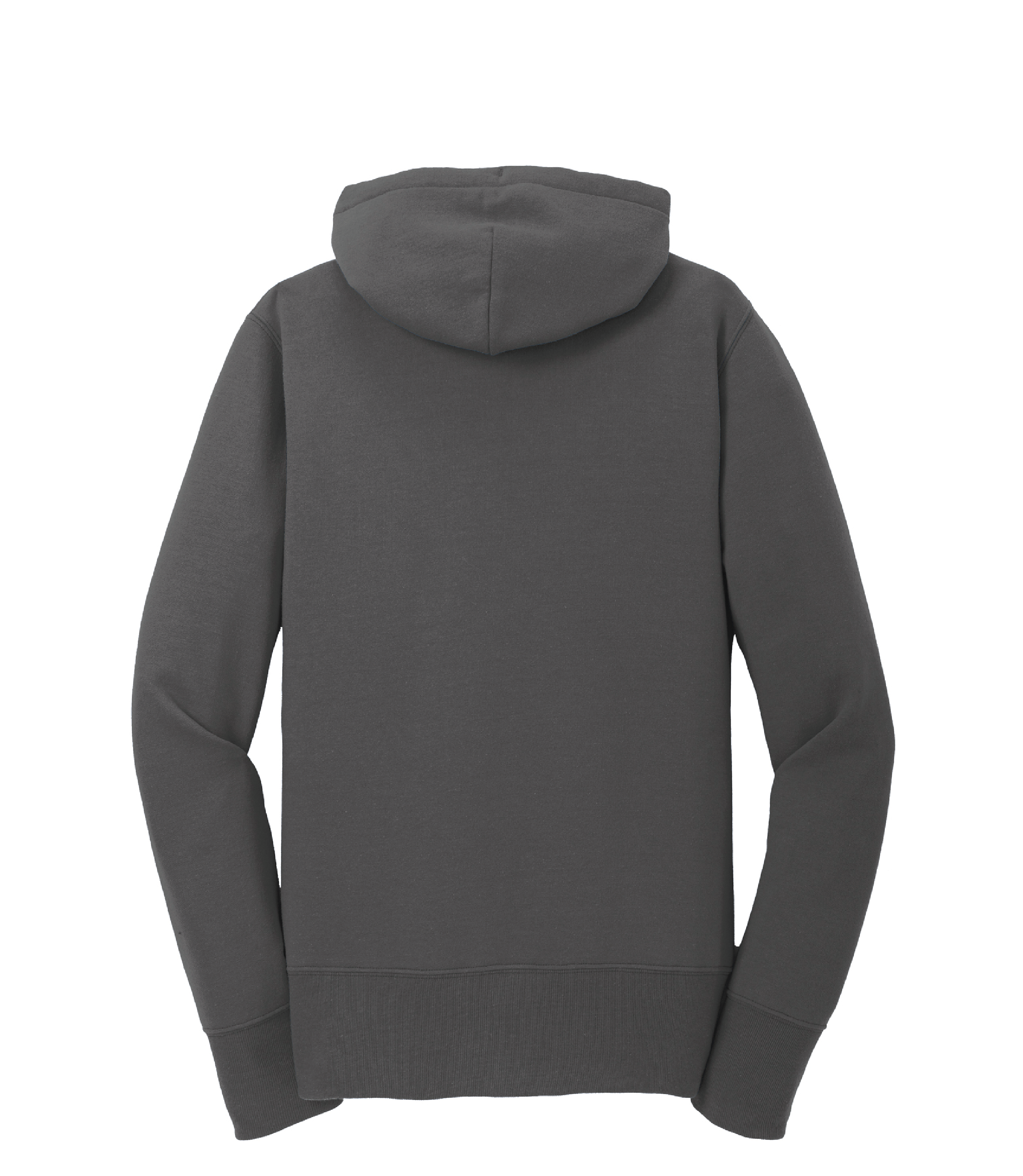Westwind IEA Women's Port & Company Fleece Zip-Up Hoodie